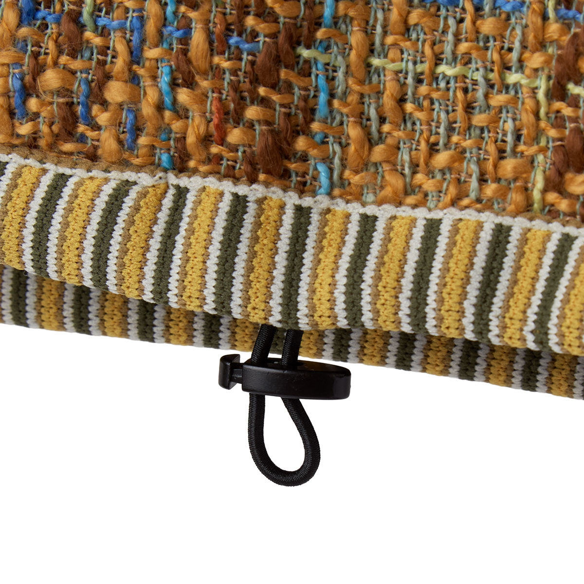 Brown Flannel Fleece