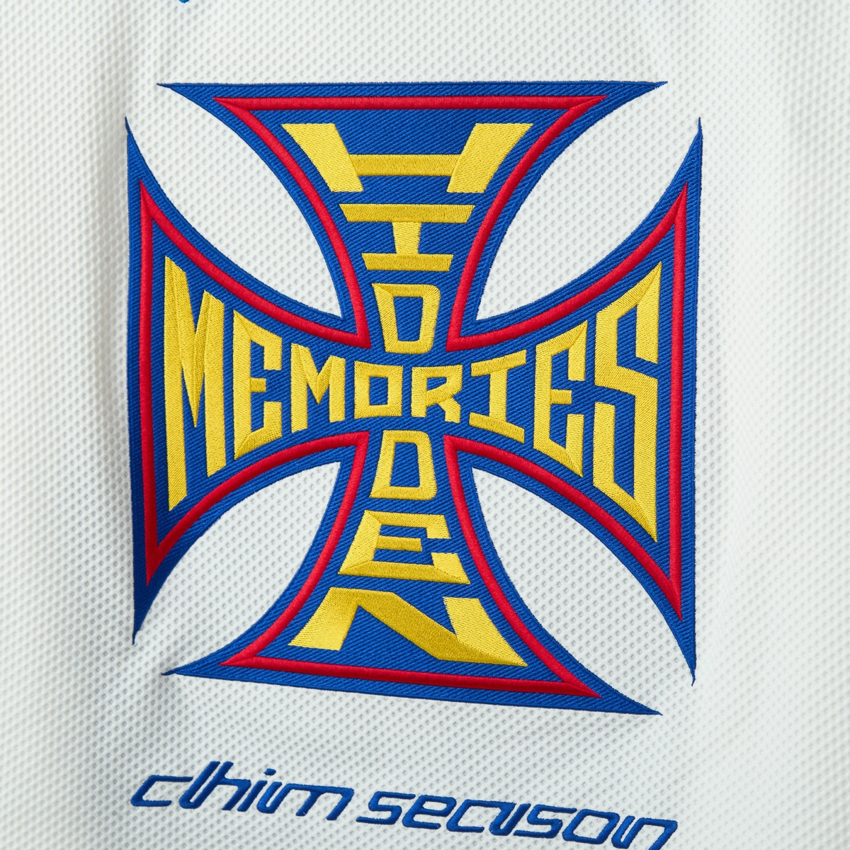 Chim Season Moteux Jersey
