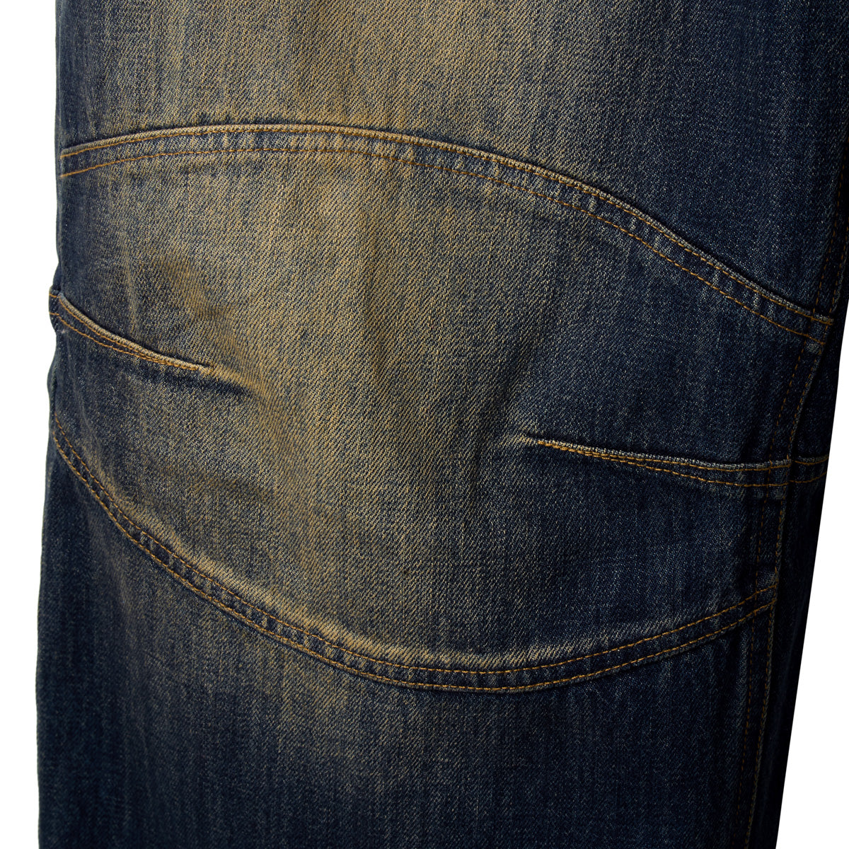 Rusty Denim V2