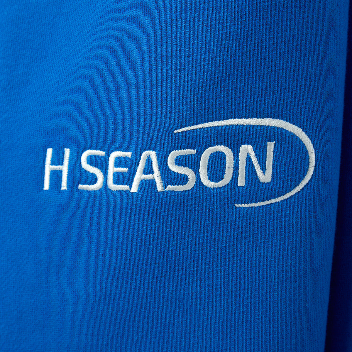 Blue Baggy Everyday Sweatpants