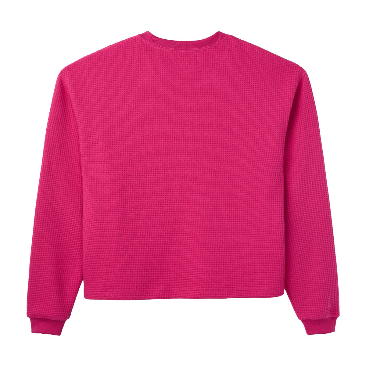 Pink Thermal