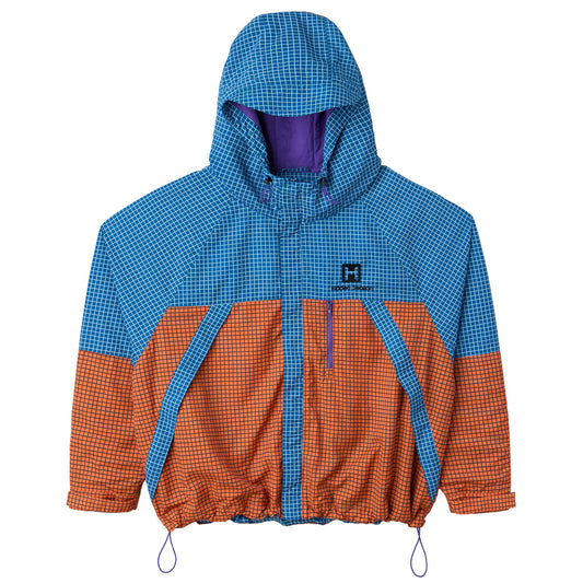 Grid HS Windbreaker