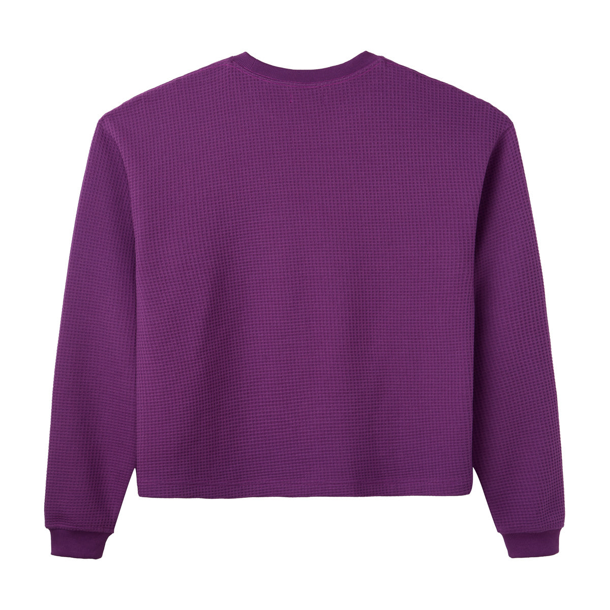 Purple Thermal