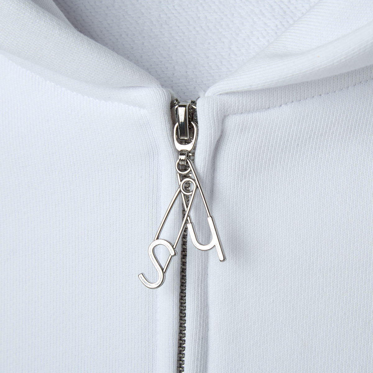 Wave HS Zip Up Jacket