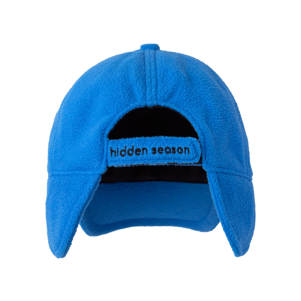 Blue Winter Hat
