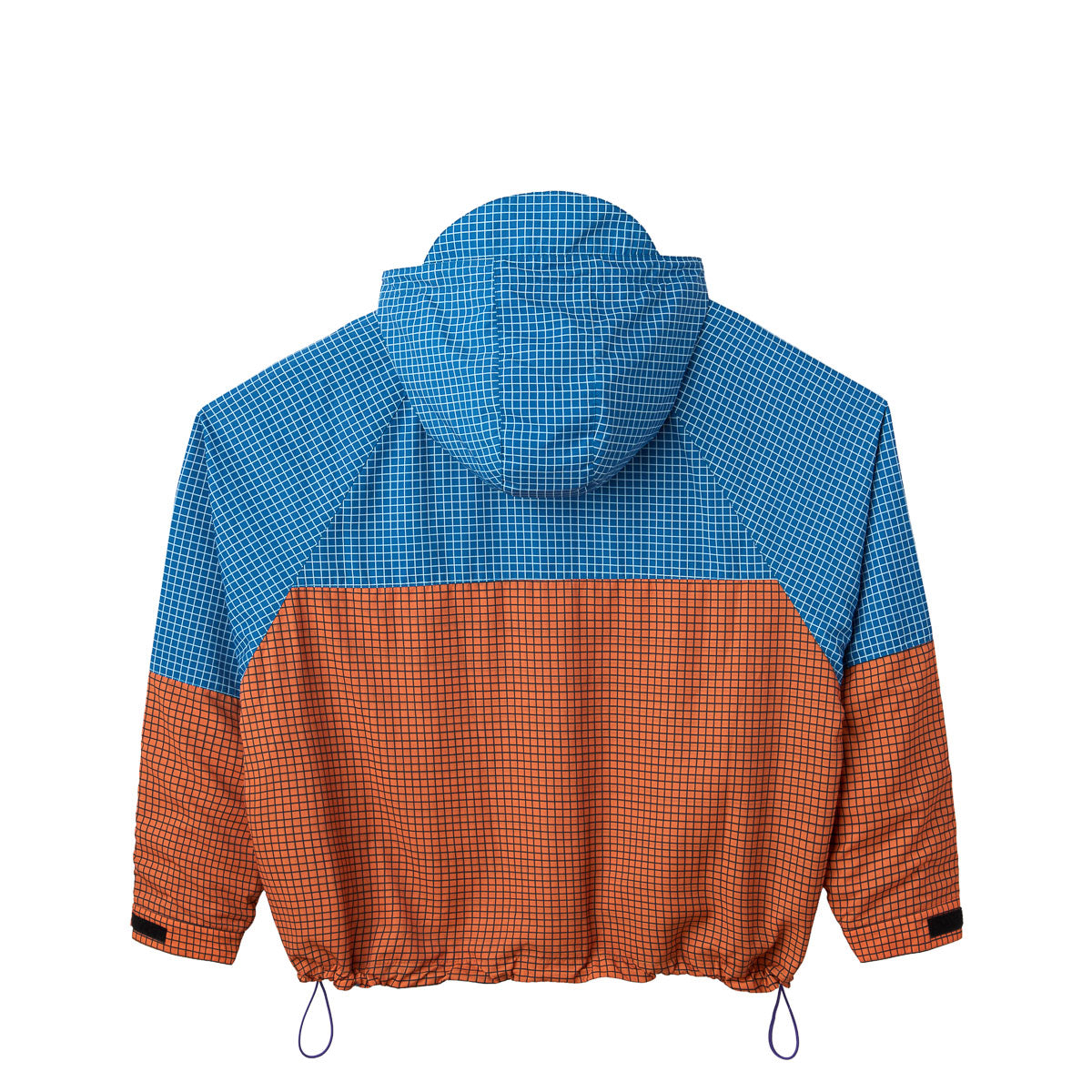 Grid HS Windbreaker