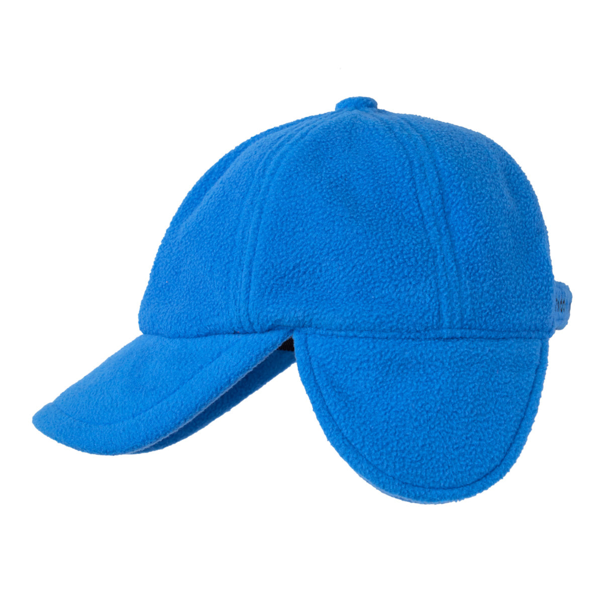 Blue Winter Hat