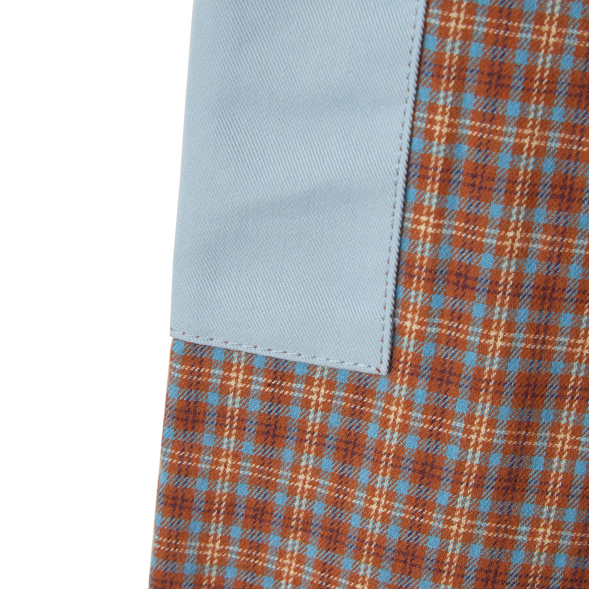 Hidden Season Flannel Shirt