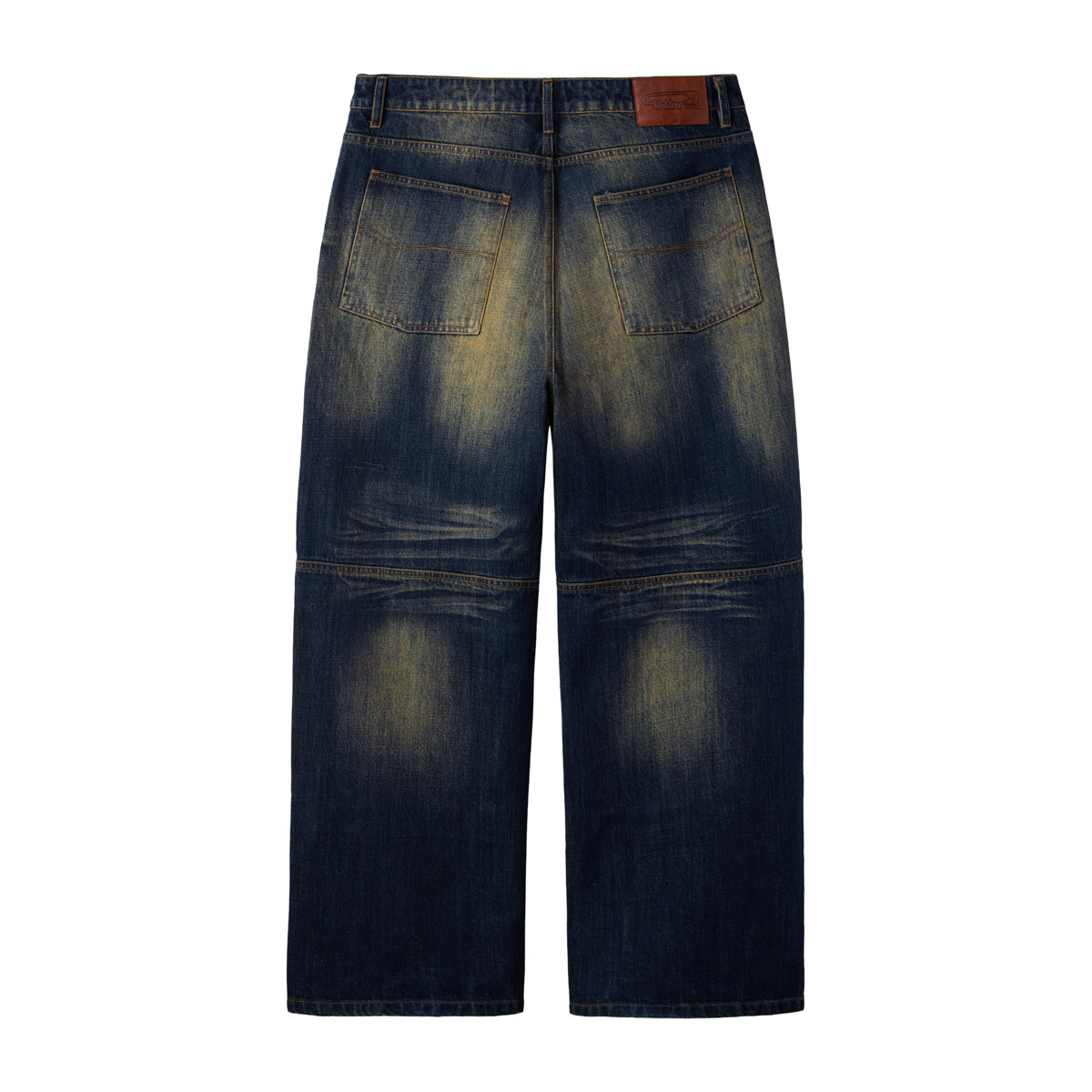 Rusty Denim V2