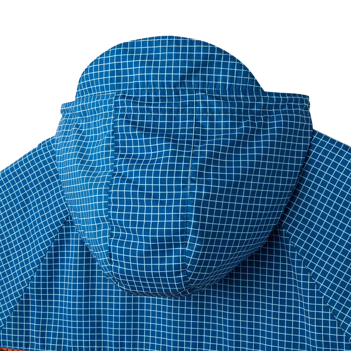 Grid HS Windbreaker