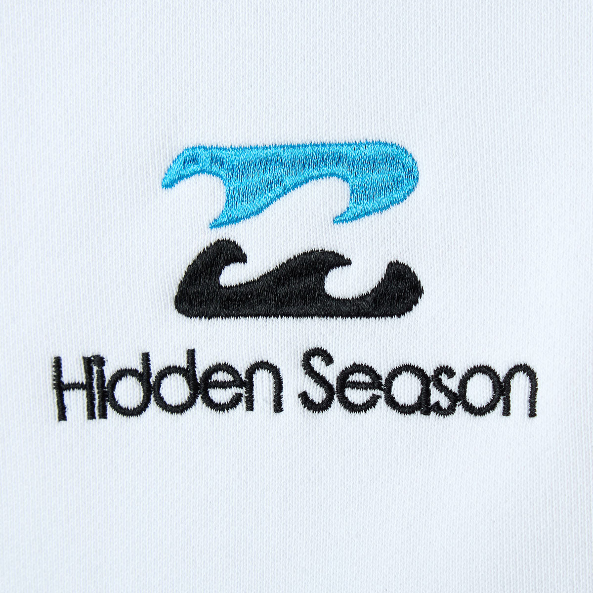 Wave HS Zip Up Jacket