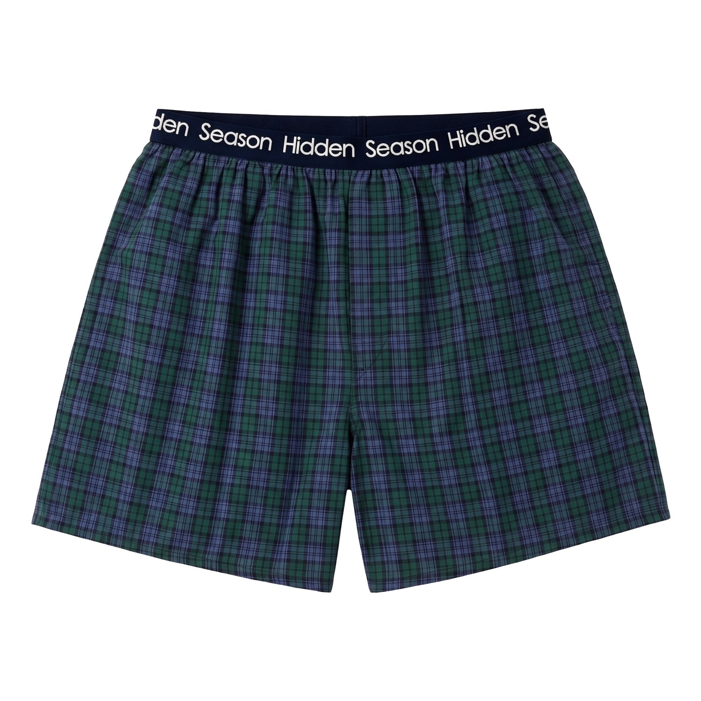Boxer 3-Pack
