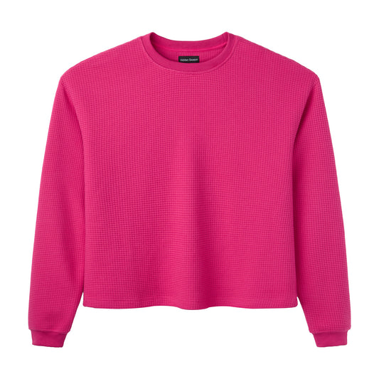 Pink Thermal