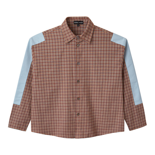 Hidden Season Flannel Shirt
