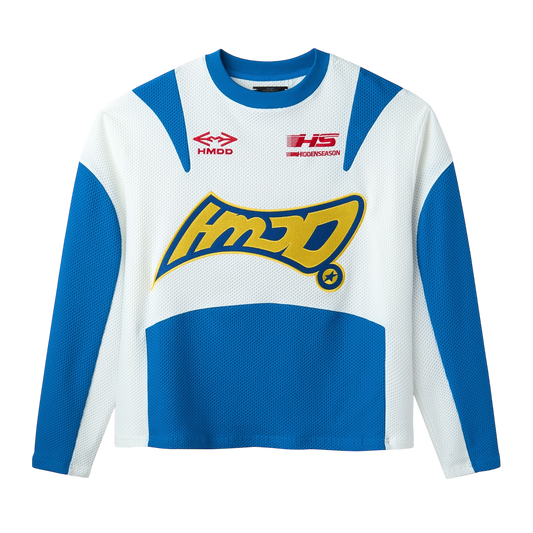 Chim Season Moteux Jersey