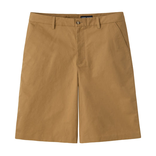 Double Sided Khaki Shorts