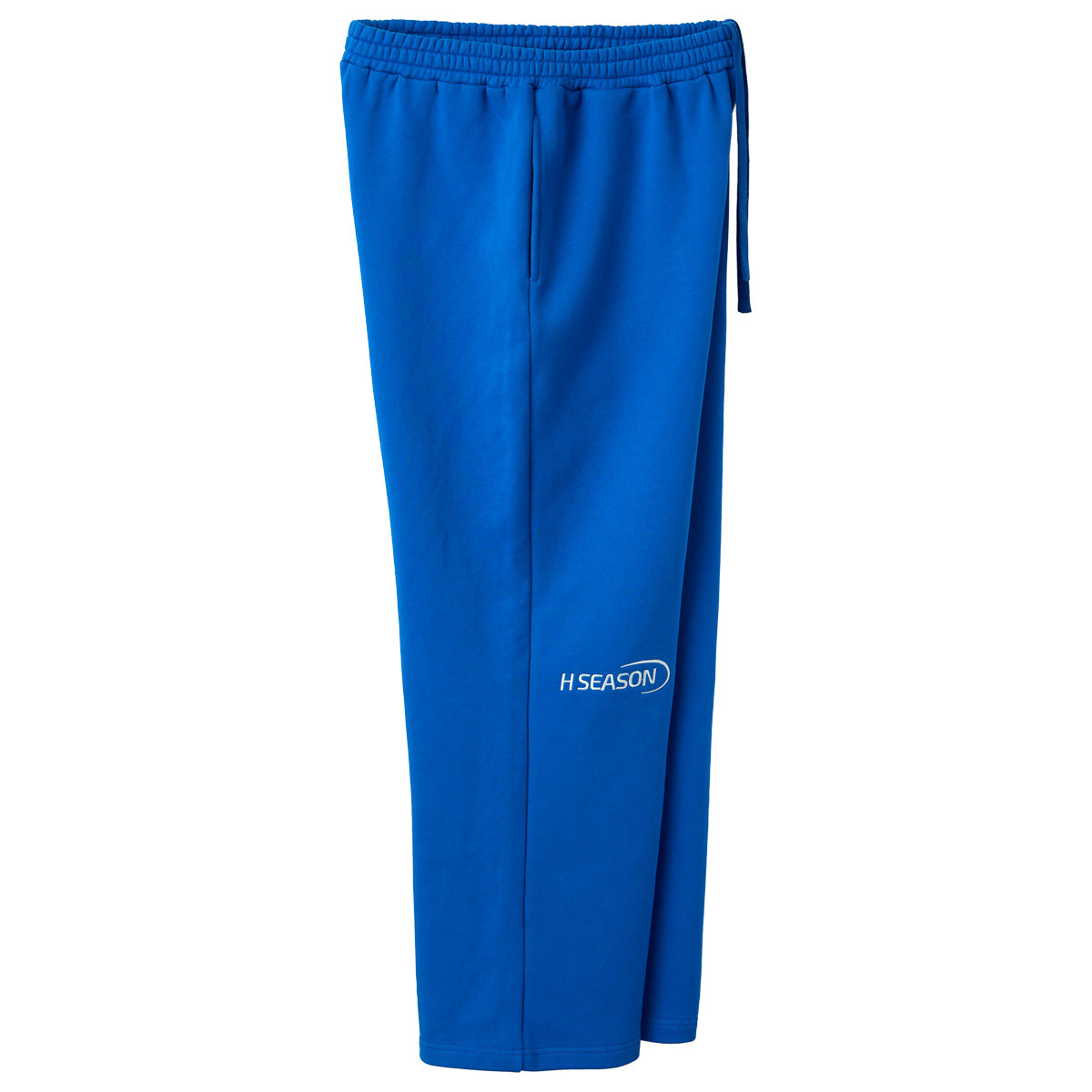 Blue Baggy Everyday Sweatpants