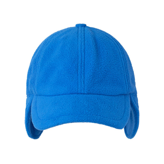 Blue Winter Hat