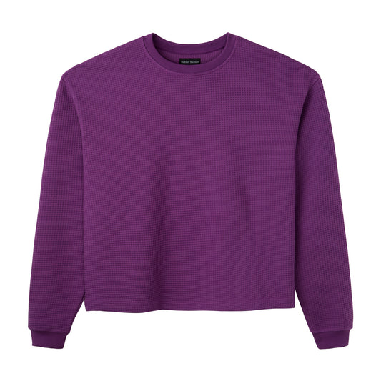 Purple Thermal