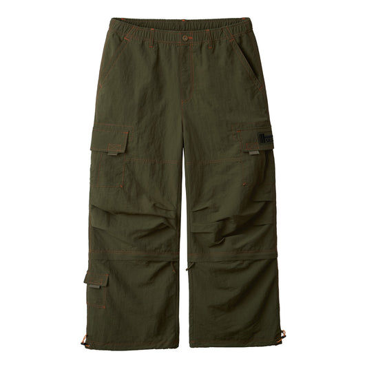 Green Tactical Hiking pants