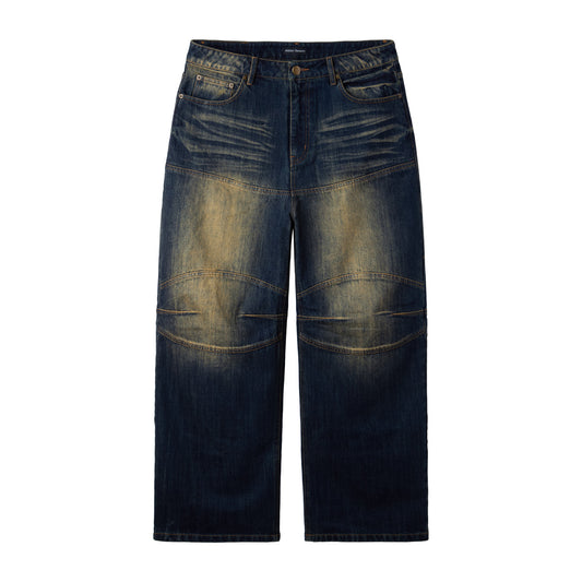 Rusty Denim V2