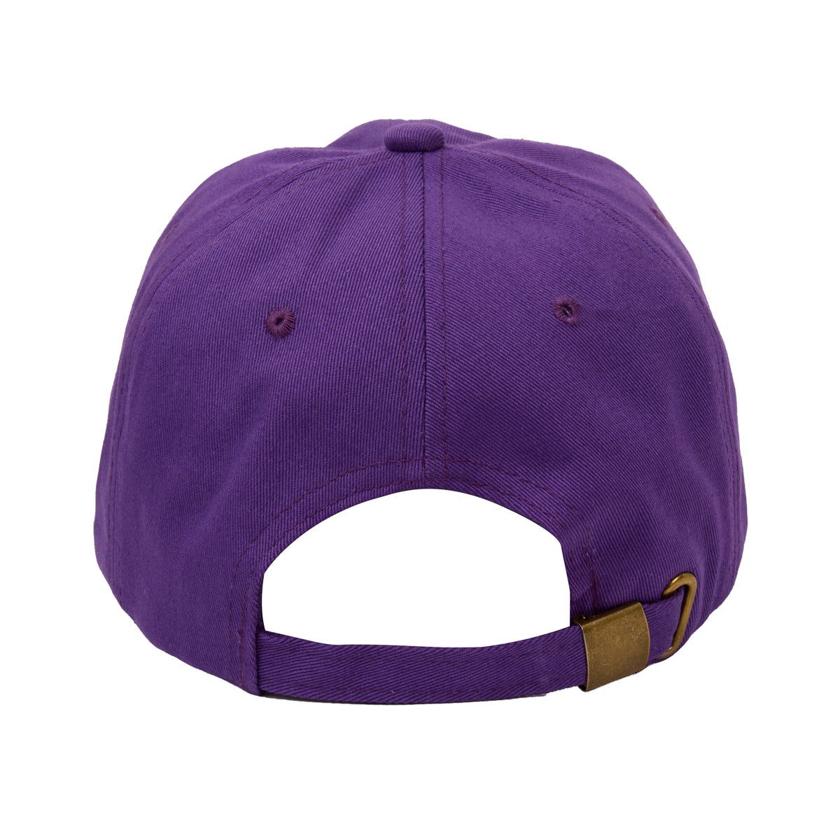 Purple F&F Hat