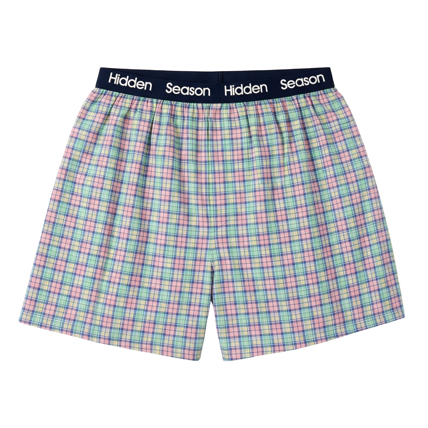 Boxer 3-Pack
