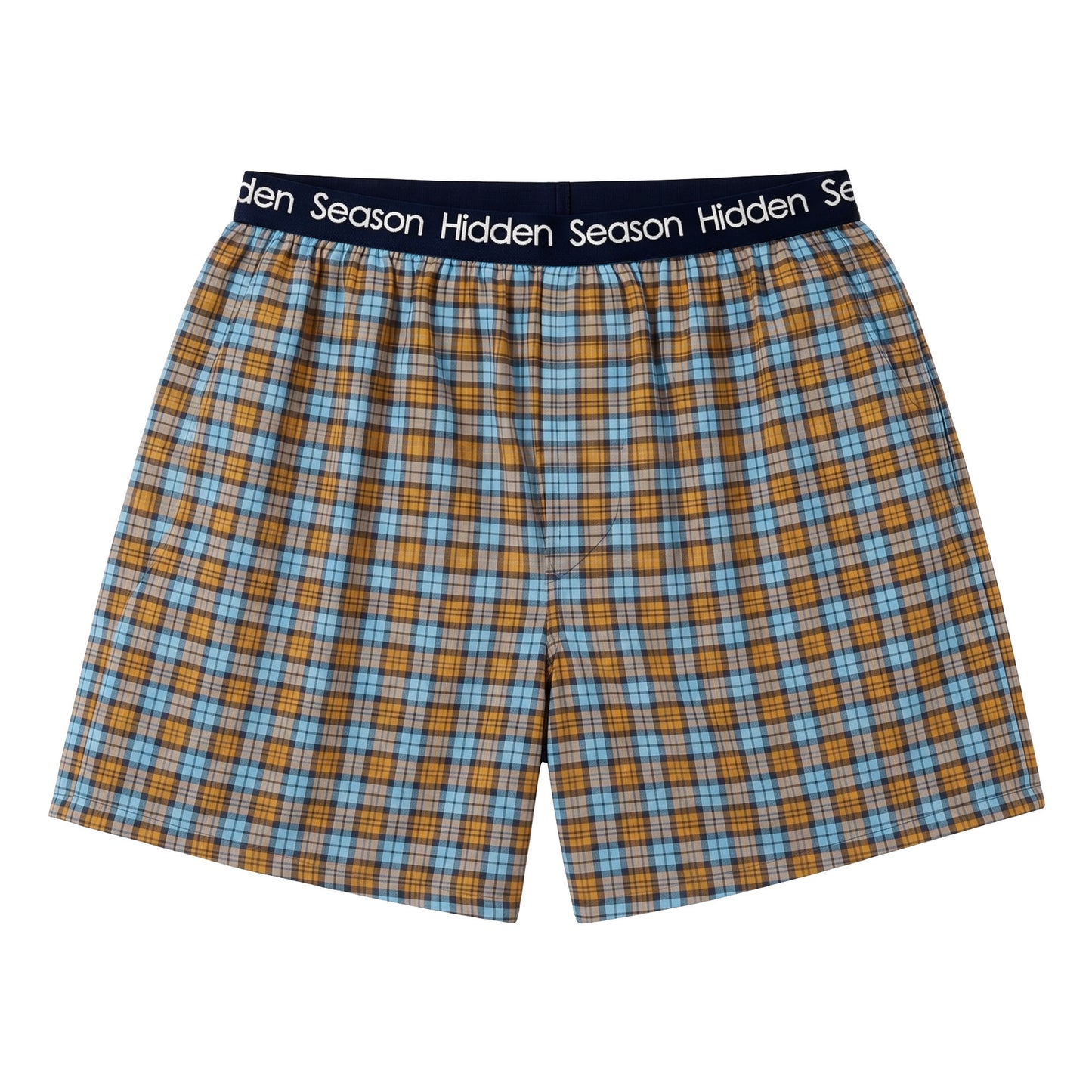 Boxer 3-Pack